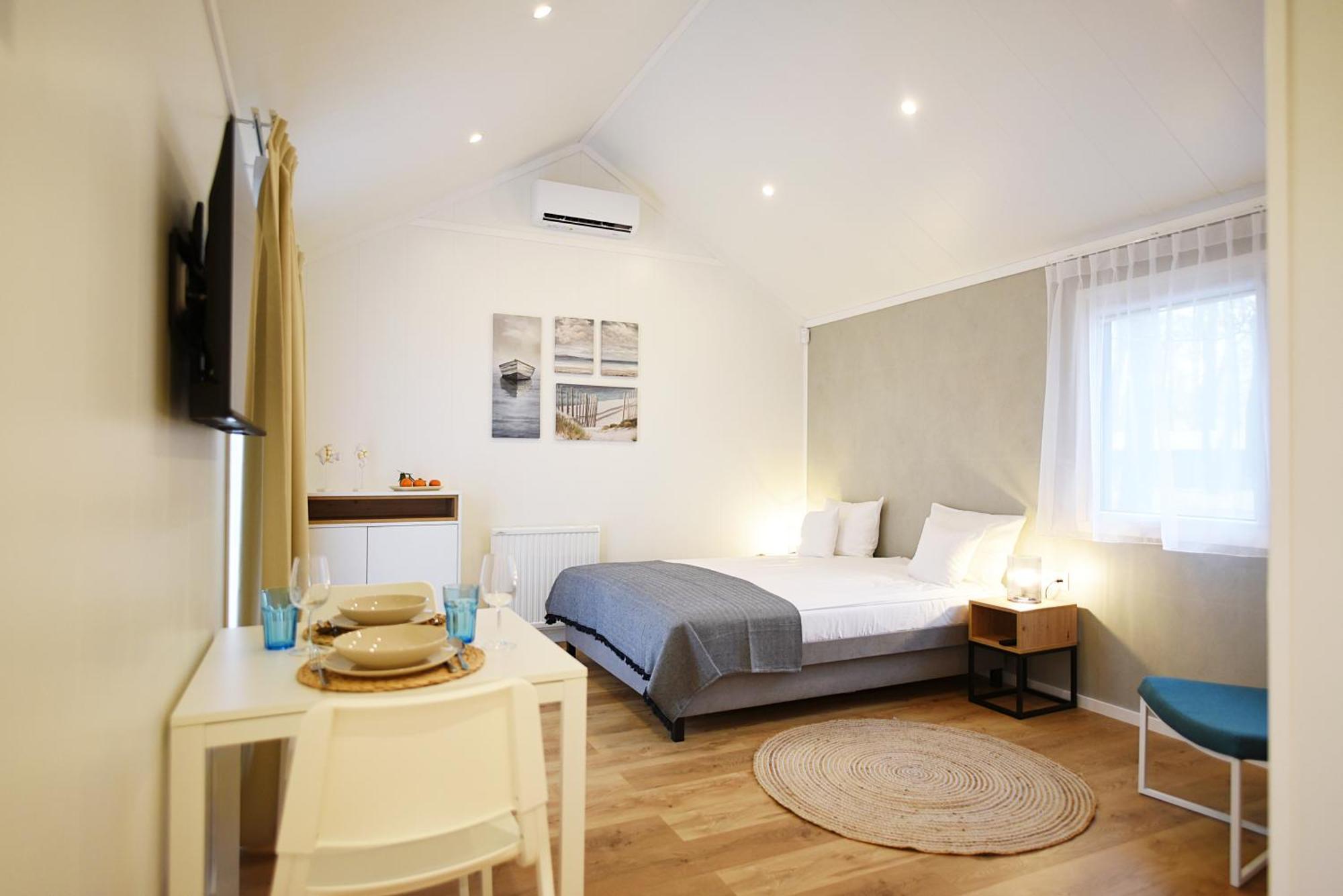 Folga Resort Mrzeżyno 外观 照片