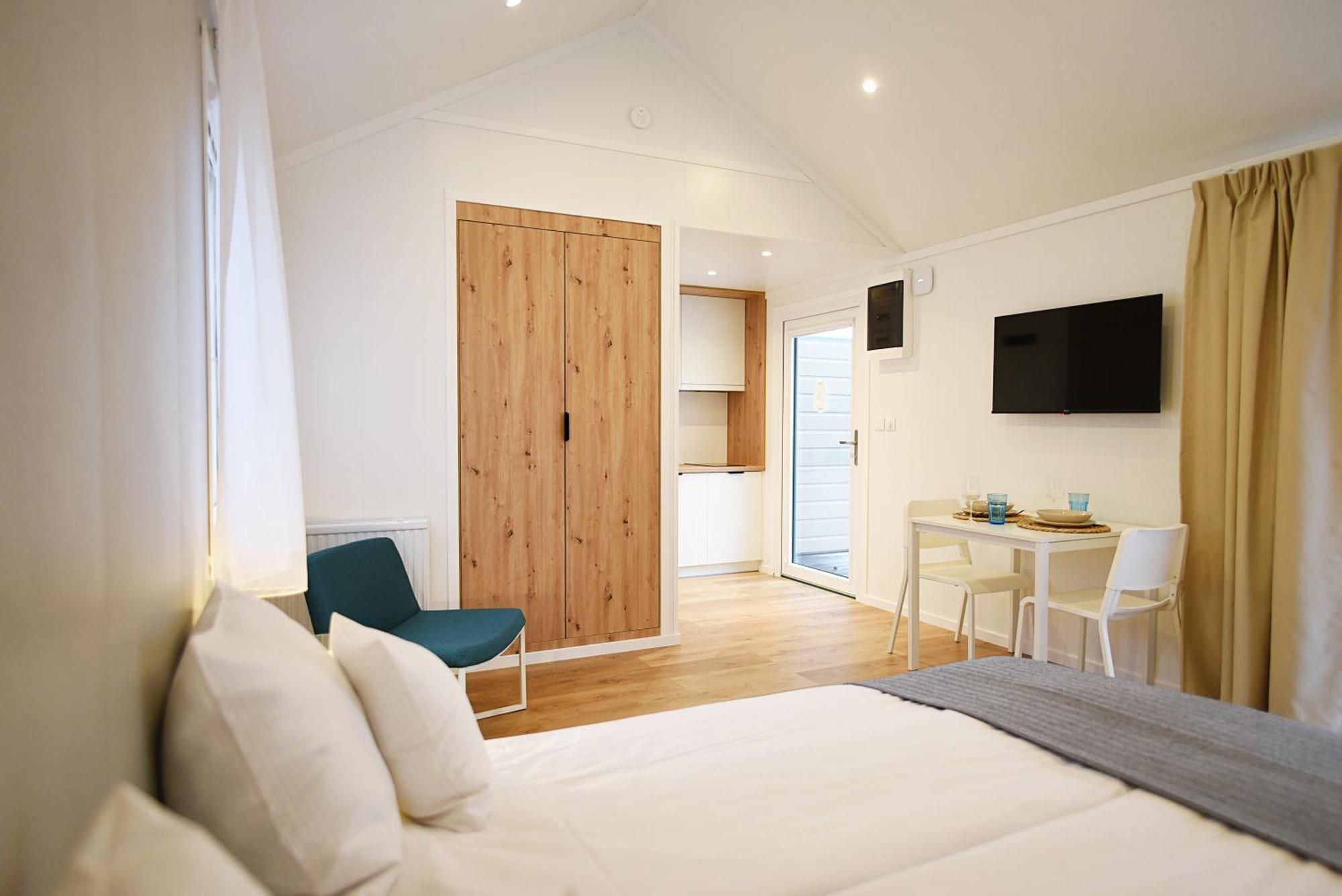 Folga Resort Mrzeżyno 外观 照片
