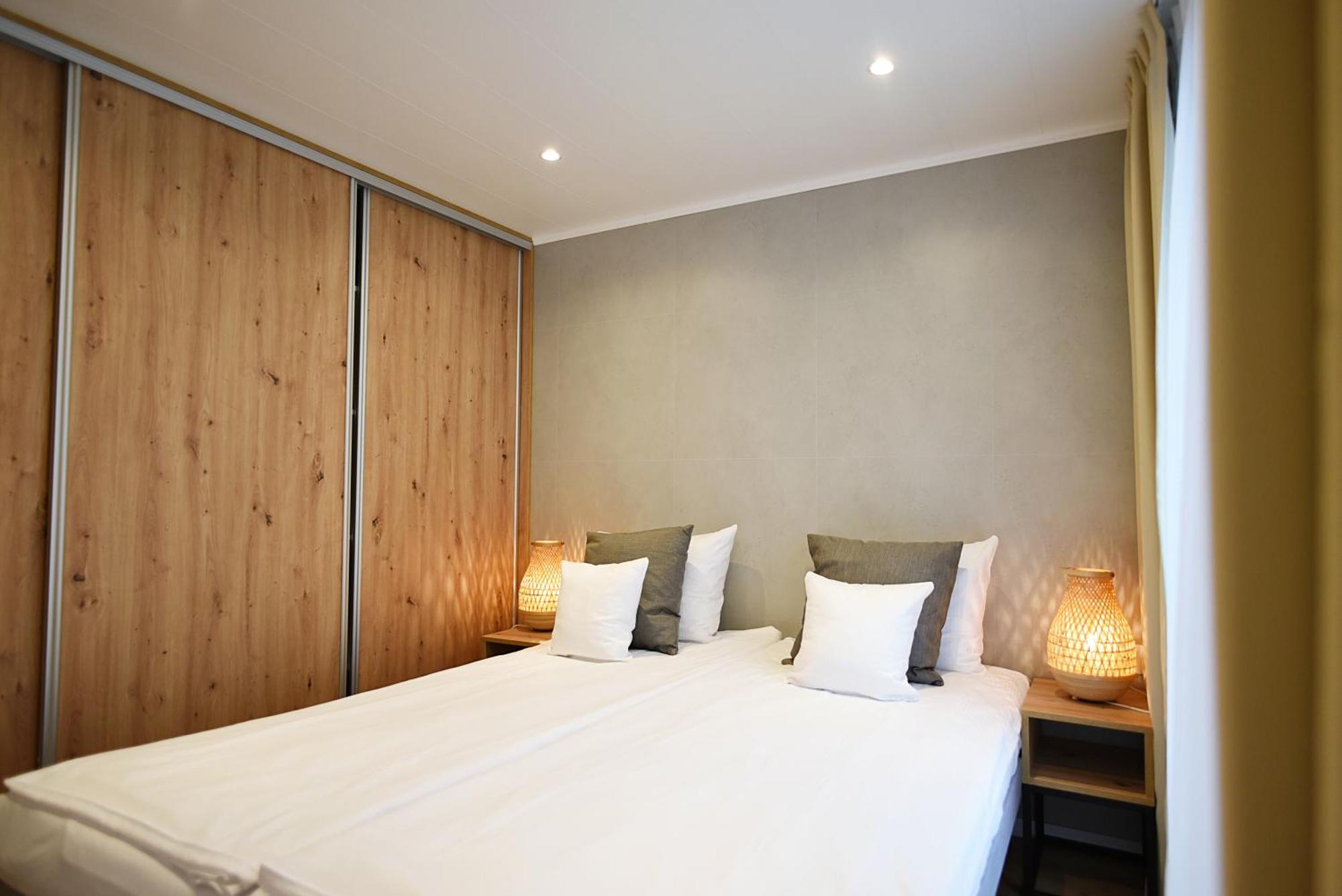 Folga Resort Mrzeżyno 外观 照片